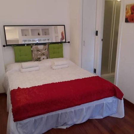 StPeter's Mirkolgapartm Lägenhet Rom Exteriör bild