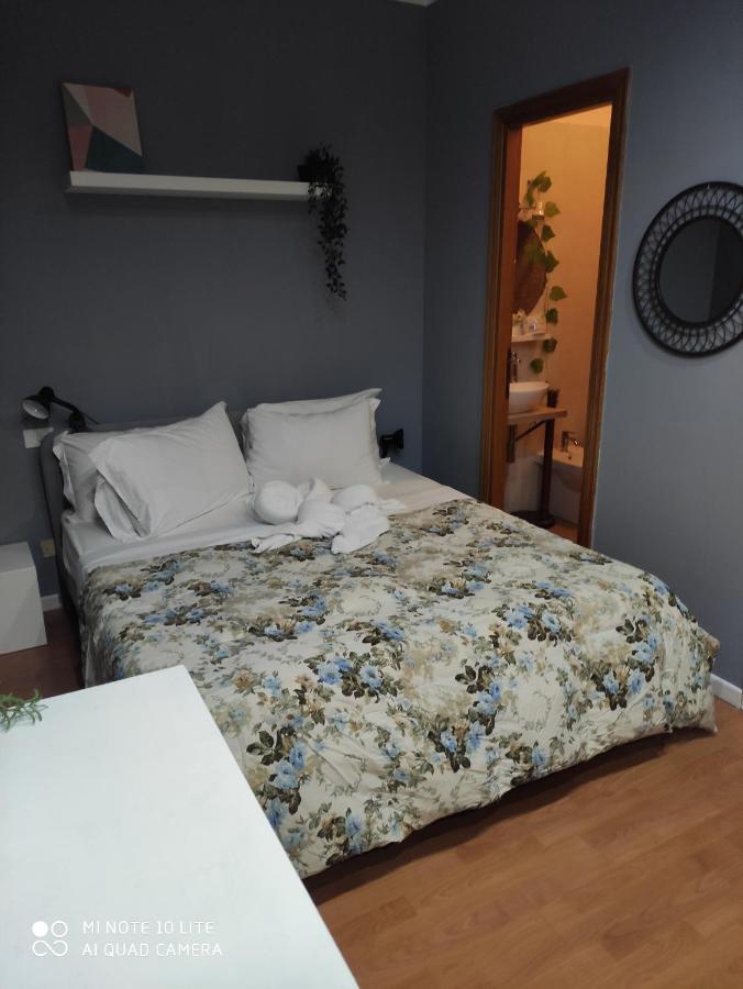 StPeter's Mirkolgapartm Lägenhet Rom Exteriör bild