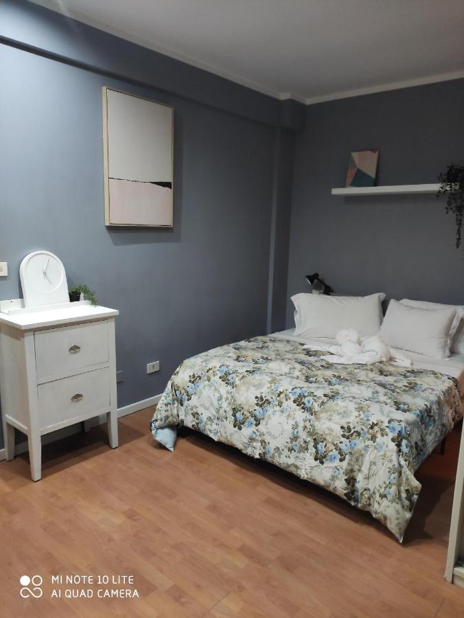 StPeter's Mirkolgapartm Lägenhet Rom Exteriör bild