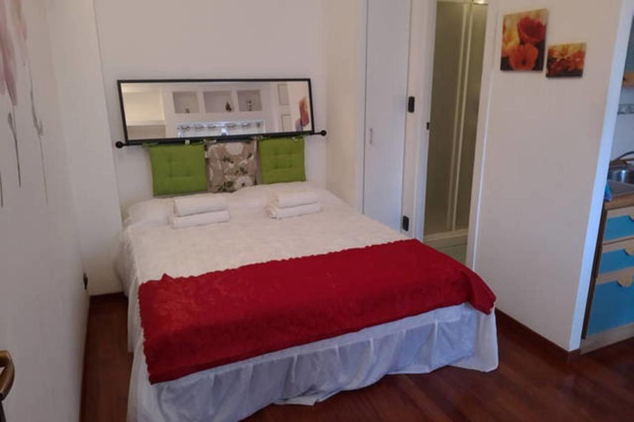 StPeter's Mirkolgapartm Lägenhet Rom Exteriör bild